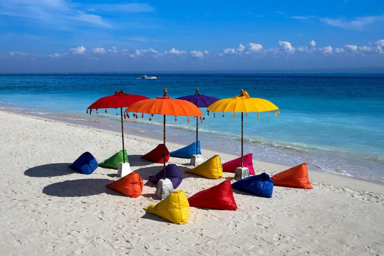 Mahagiri Nusa Resort