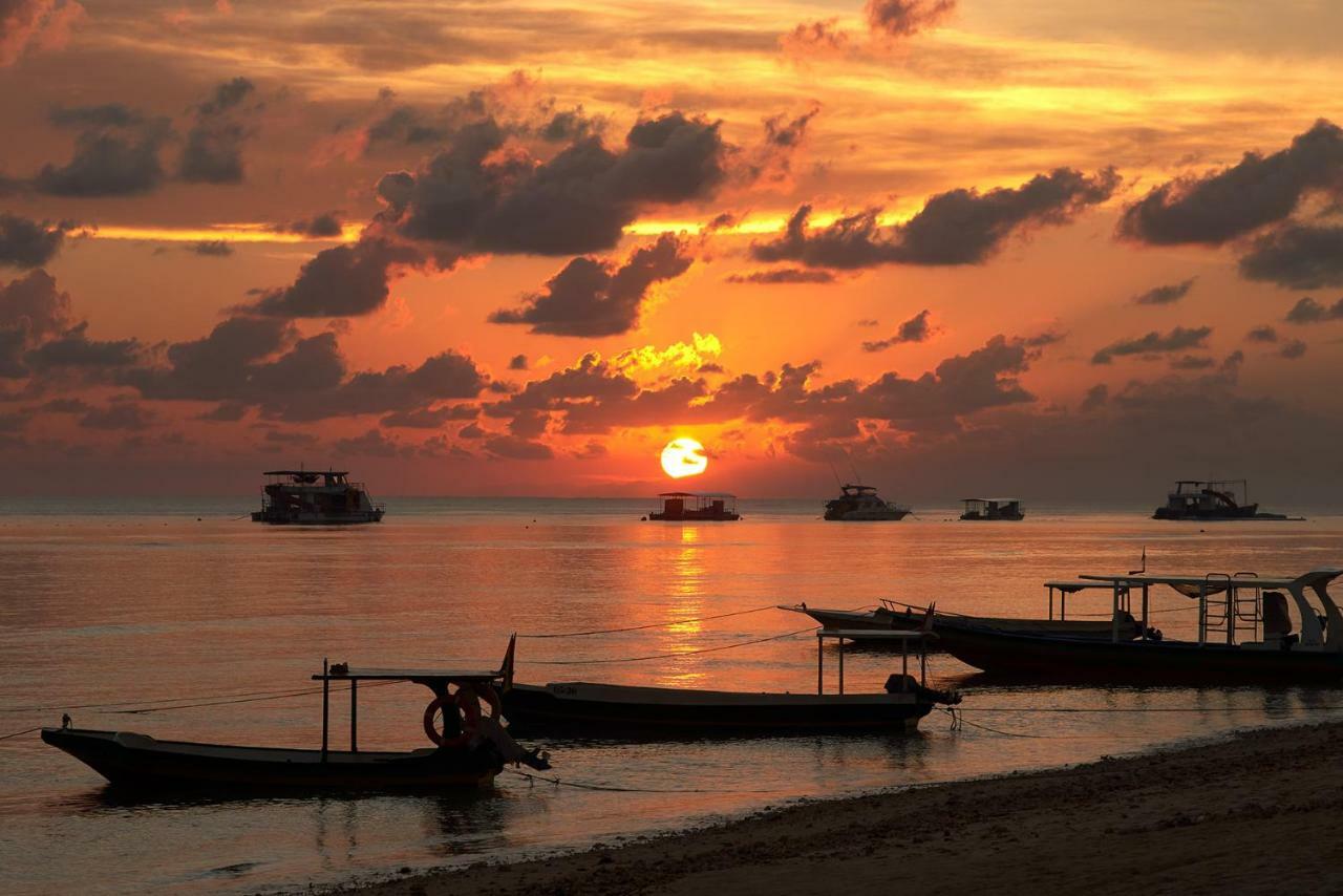 Resort Mahagiri Nusa Nusa Lembongan (Bali)