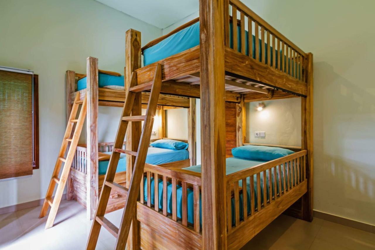 Lembongan Hostel Hostel