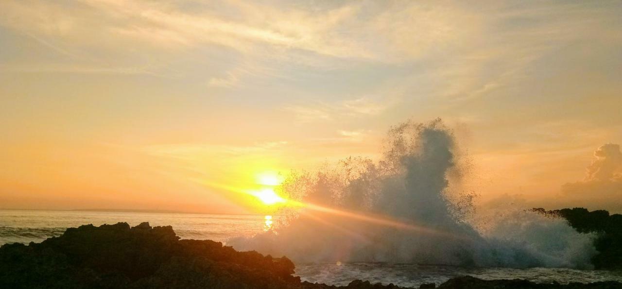 Holiday park Radiance Sunset Nusa Lembongan (Bali)