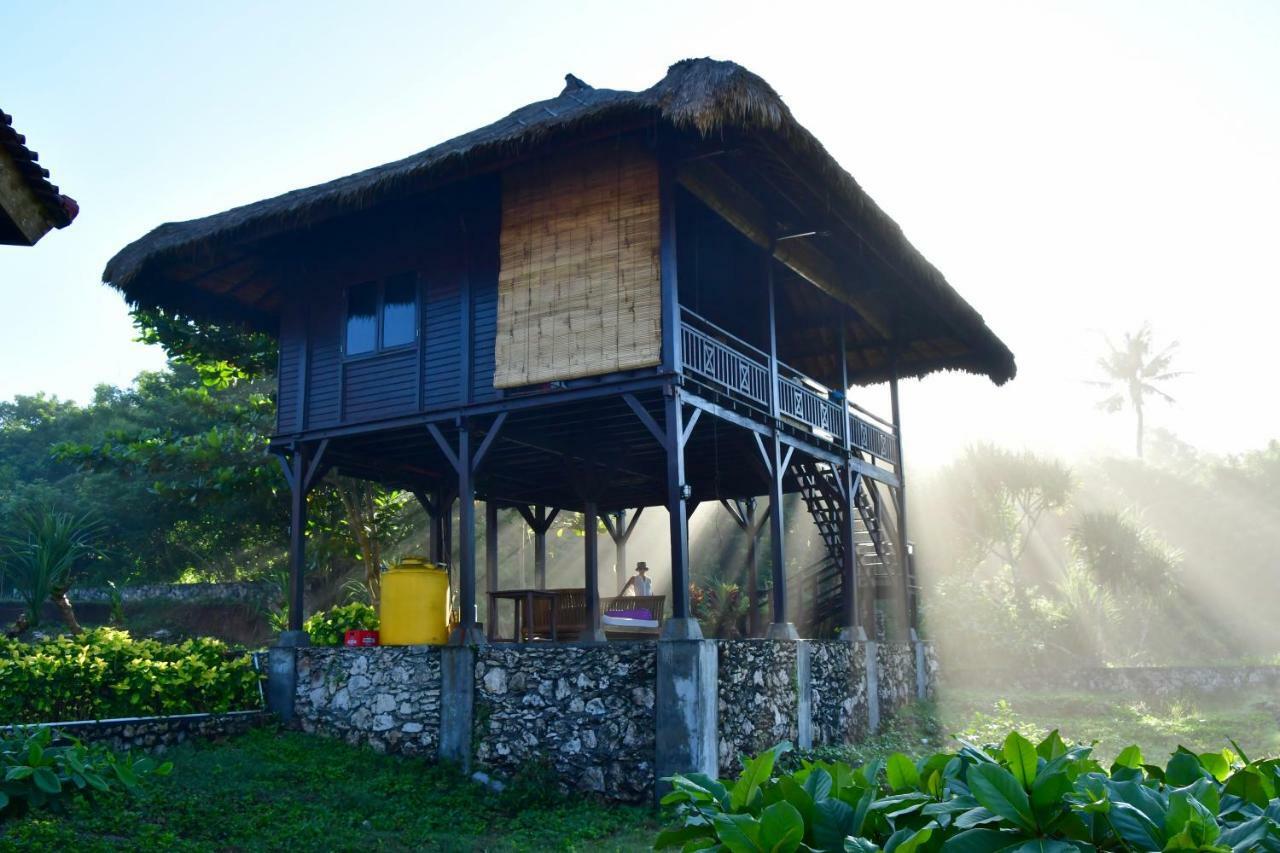 Island Cove Resort Nusa Lembongan (Bali)