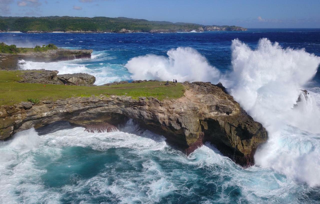 Resort Island Cove Nusa Lembongan (Bali)