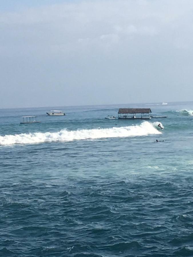 Breeze Holiday park Nusa Lembongan (Bali)