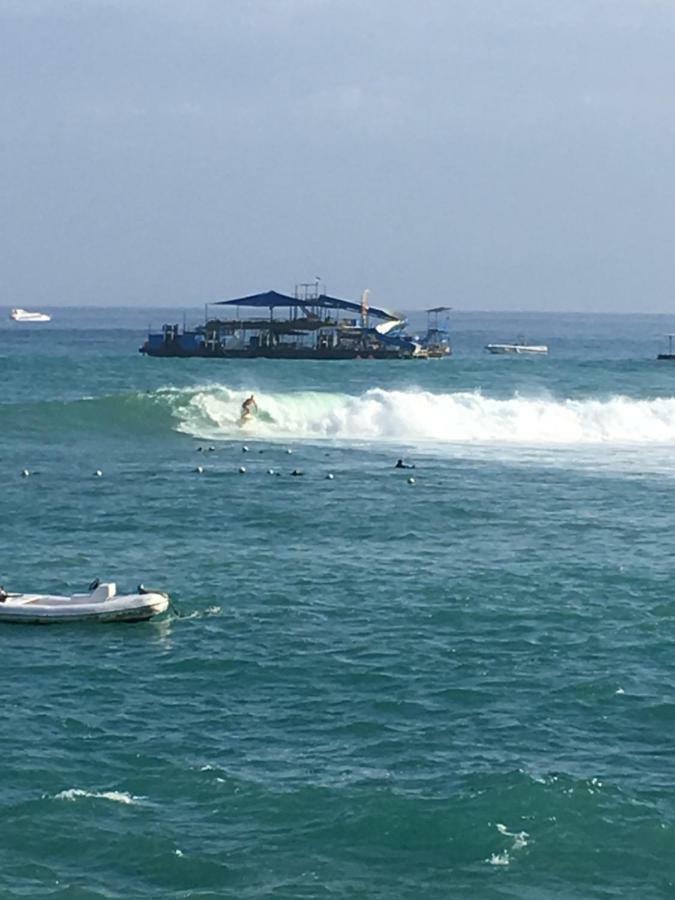 Breeze Holiday park Nusa Lembongan (Bali)