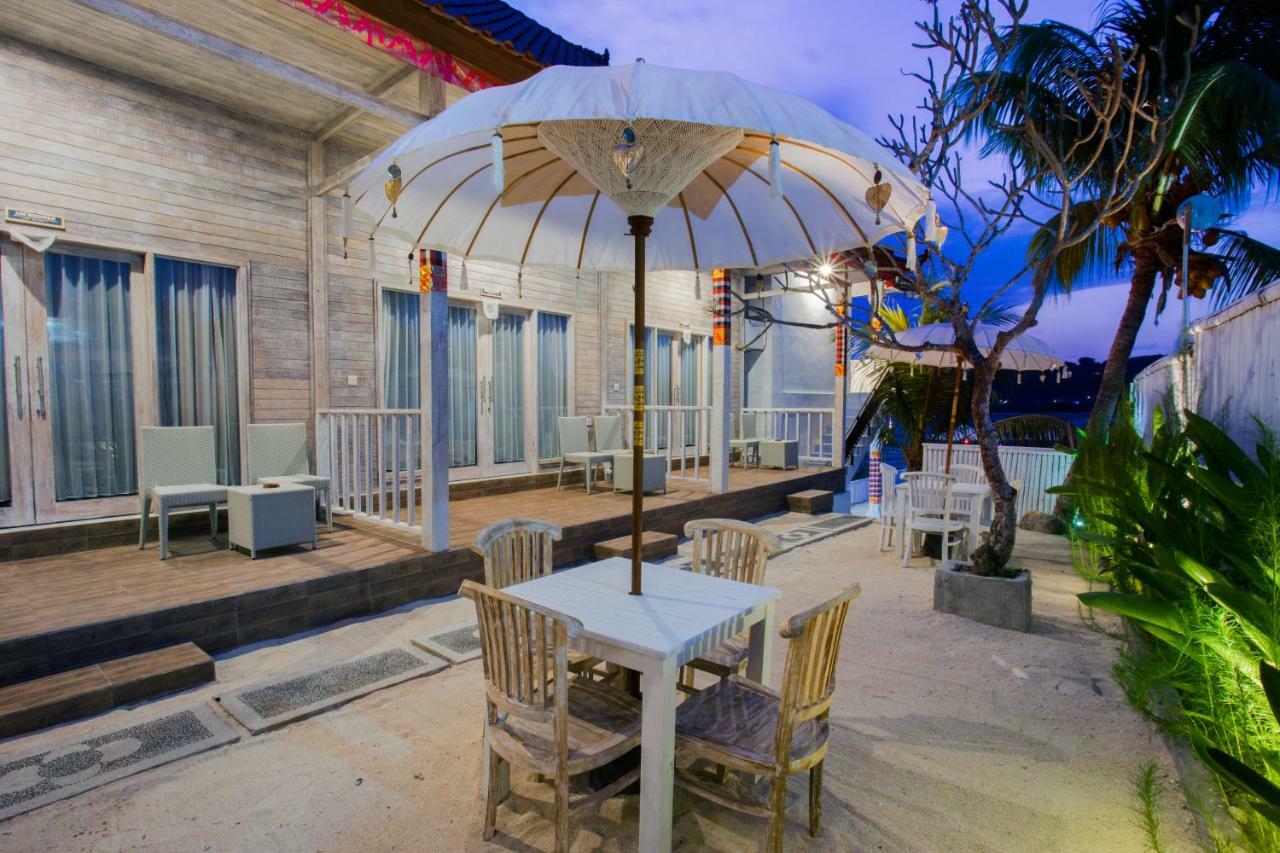 The Waterfront House 3*