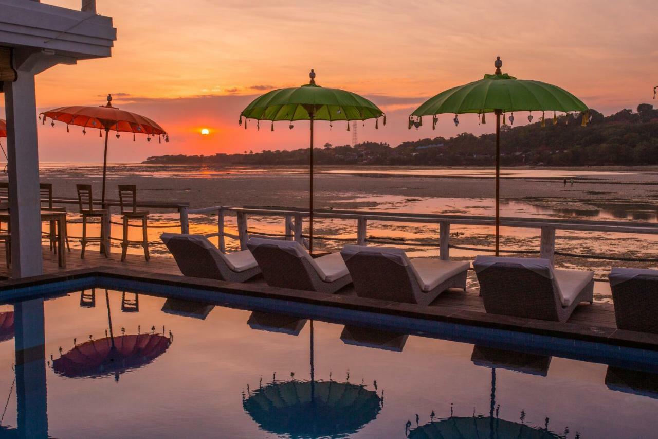 Rumah Marta Ceningan Island Nusa Lembongan (Bali)