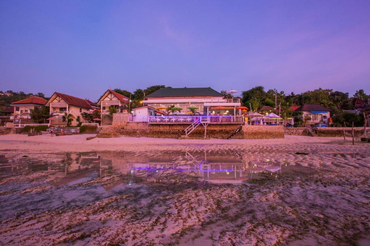 Rumah Marta Ceningan Island Guest house 3*