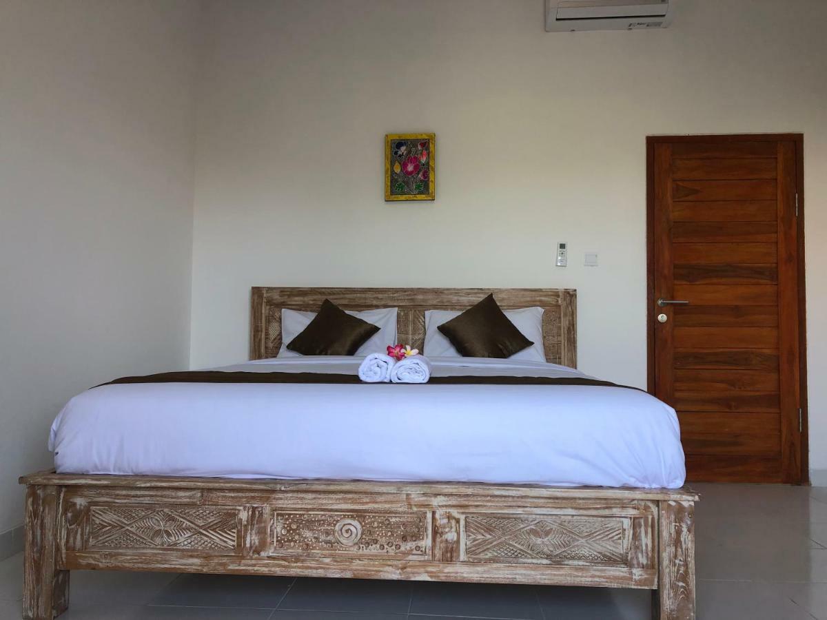 Homestay Nata *