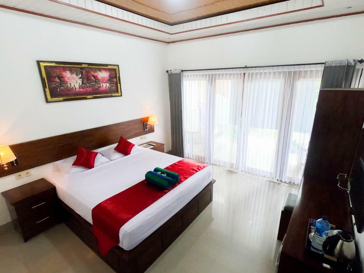 Homestay Chillhouse Nusa Lembongan (Bali)