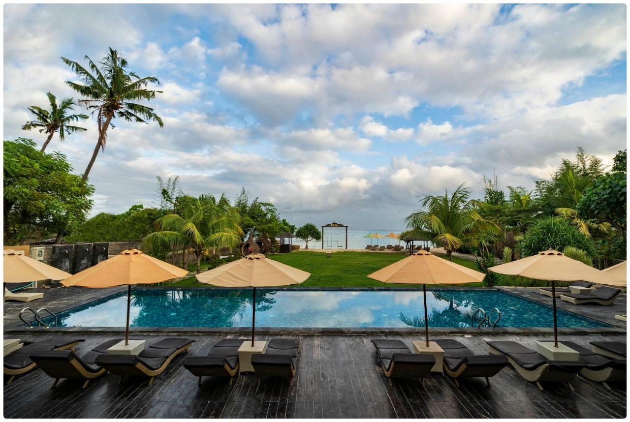 Adiwana D'nusa Club&resort 4* Nusa Lembongan (Bali)