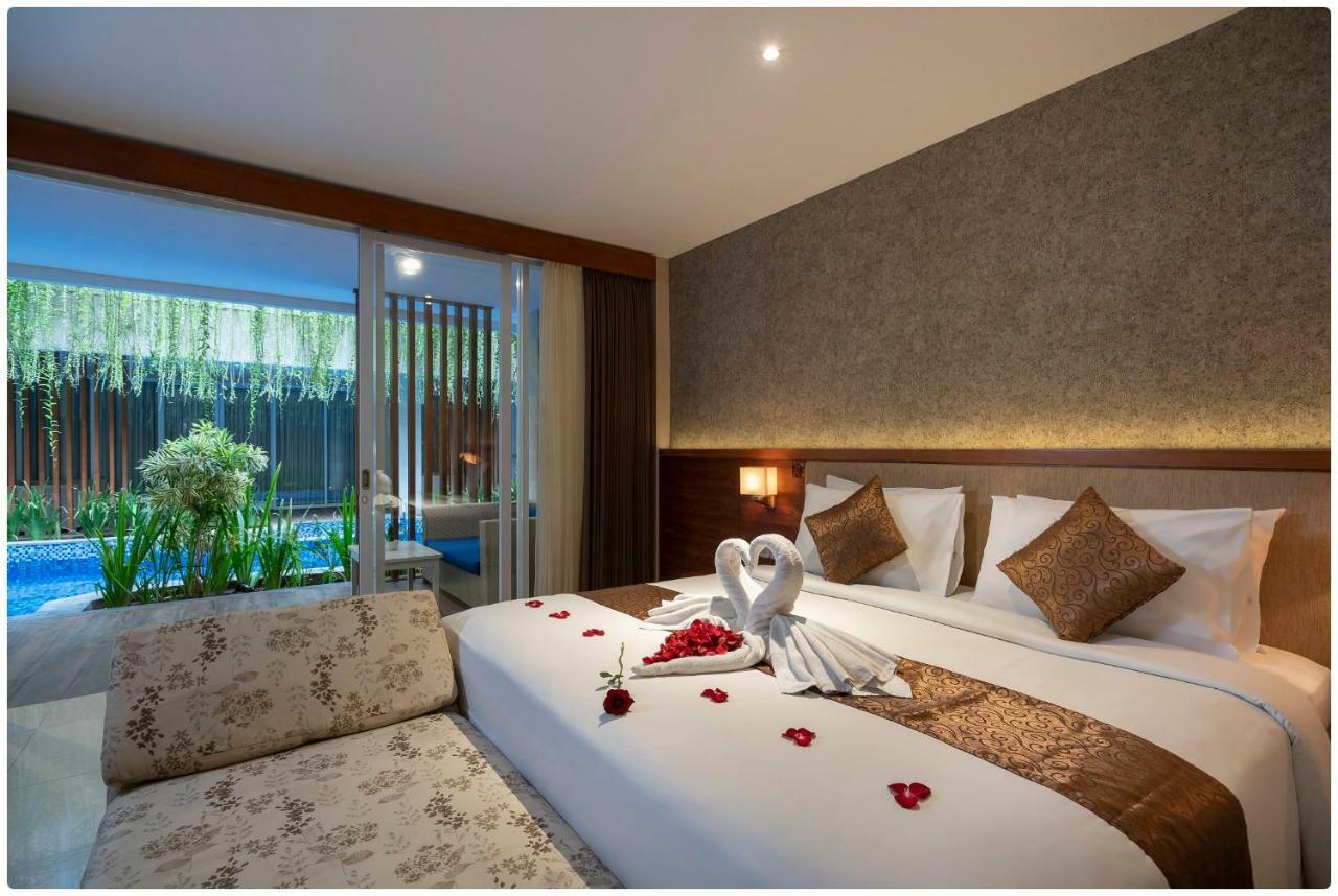 Adiwana D'nusa Club&resort