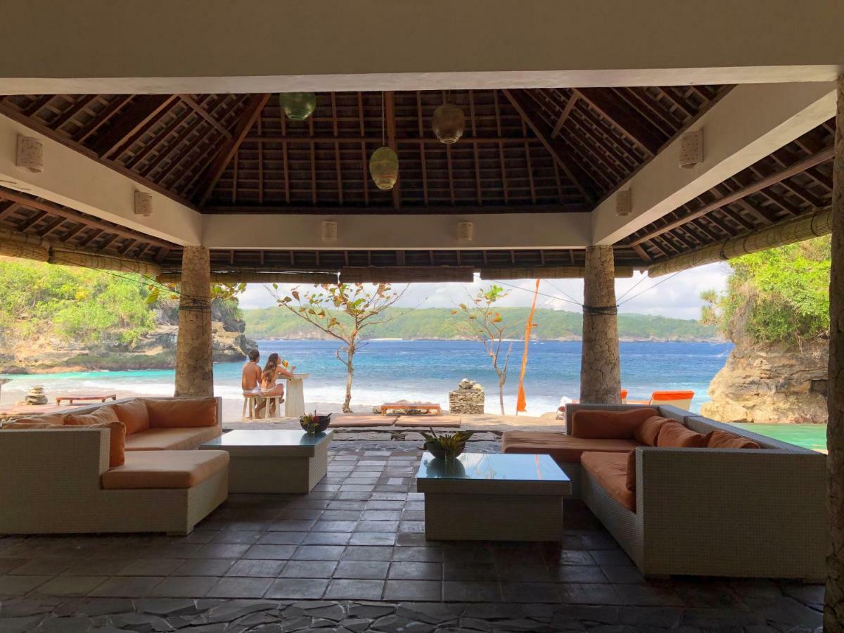 Trevally 4* Nusa Lembongan (Bali)