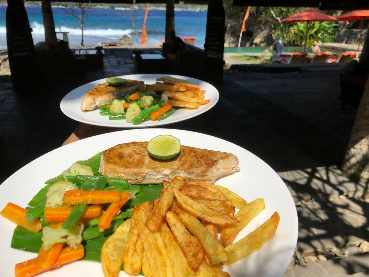 Trevally Holiday park 4*