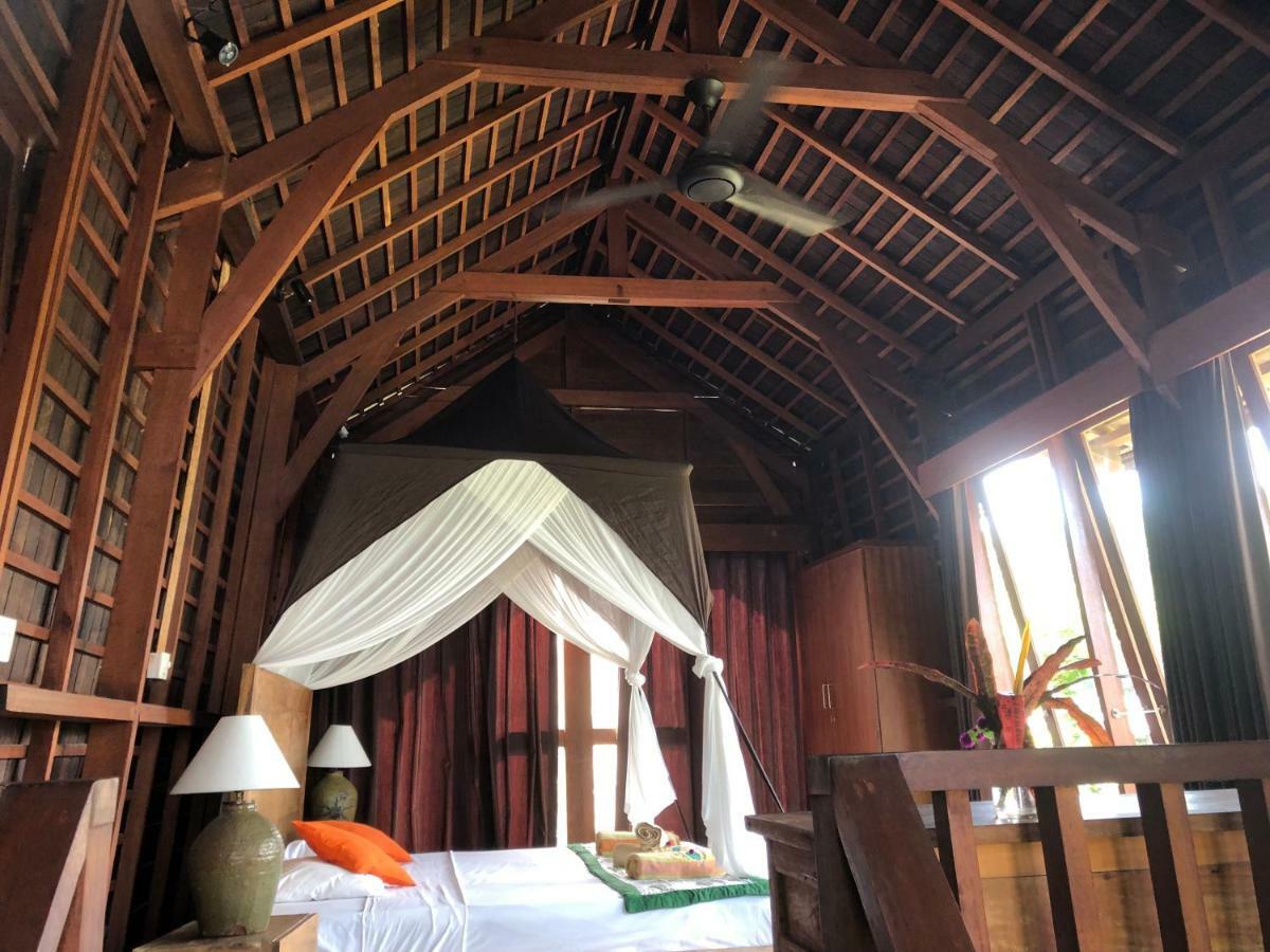 Trevally Holiday park Nusa Lembongan (Bali)