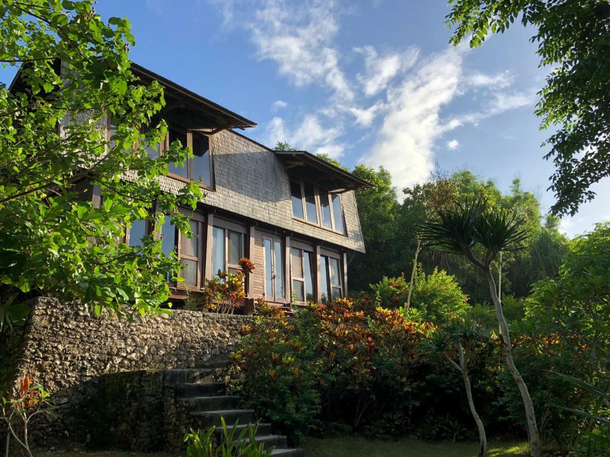 Holiday park Trevally 4*