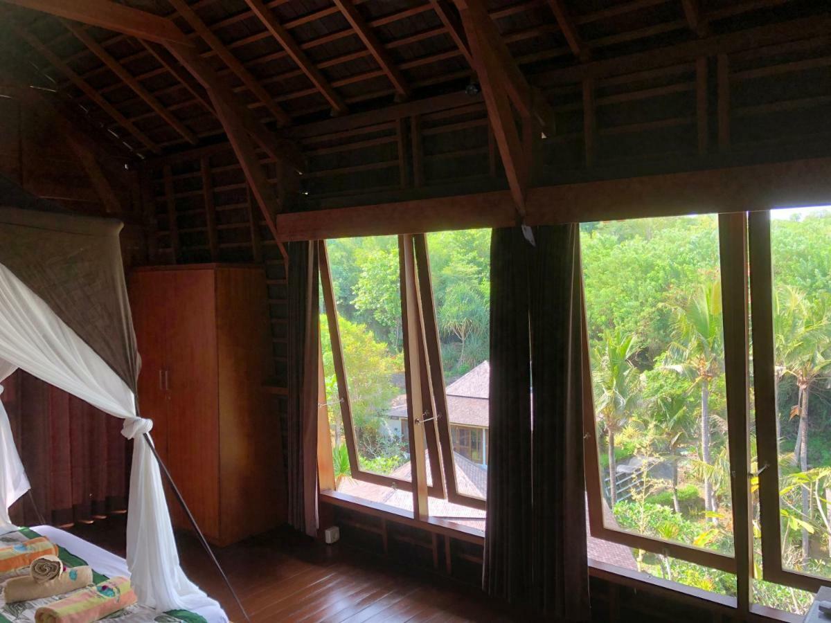 Trevally 4* Nusa Lembongan (Bali)