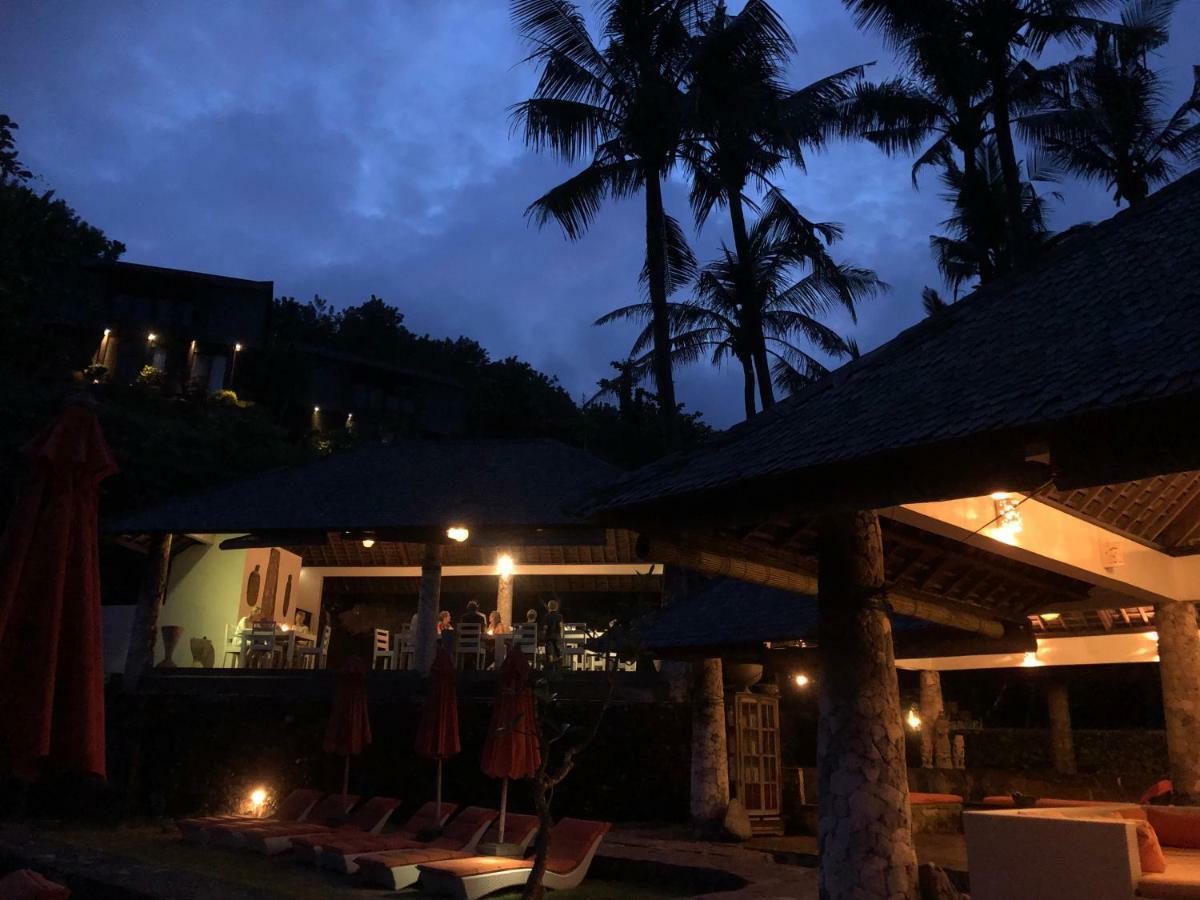 Trevally 4* Nusa Lembongan (Bali)