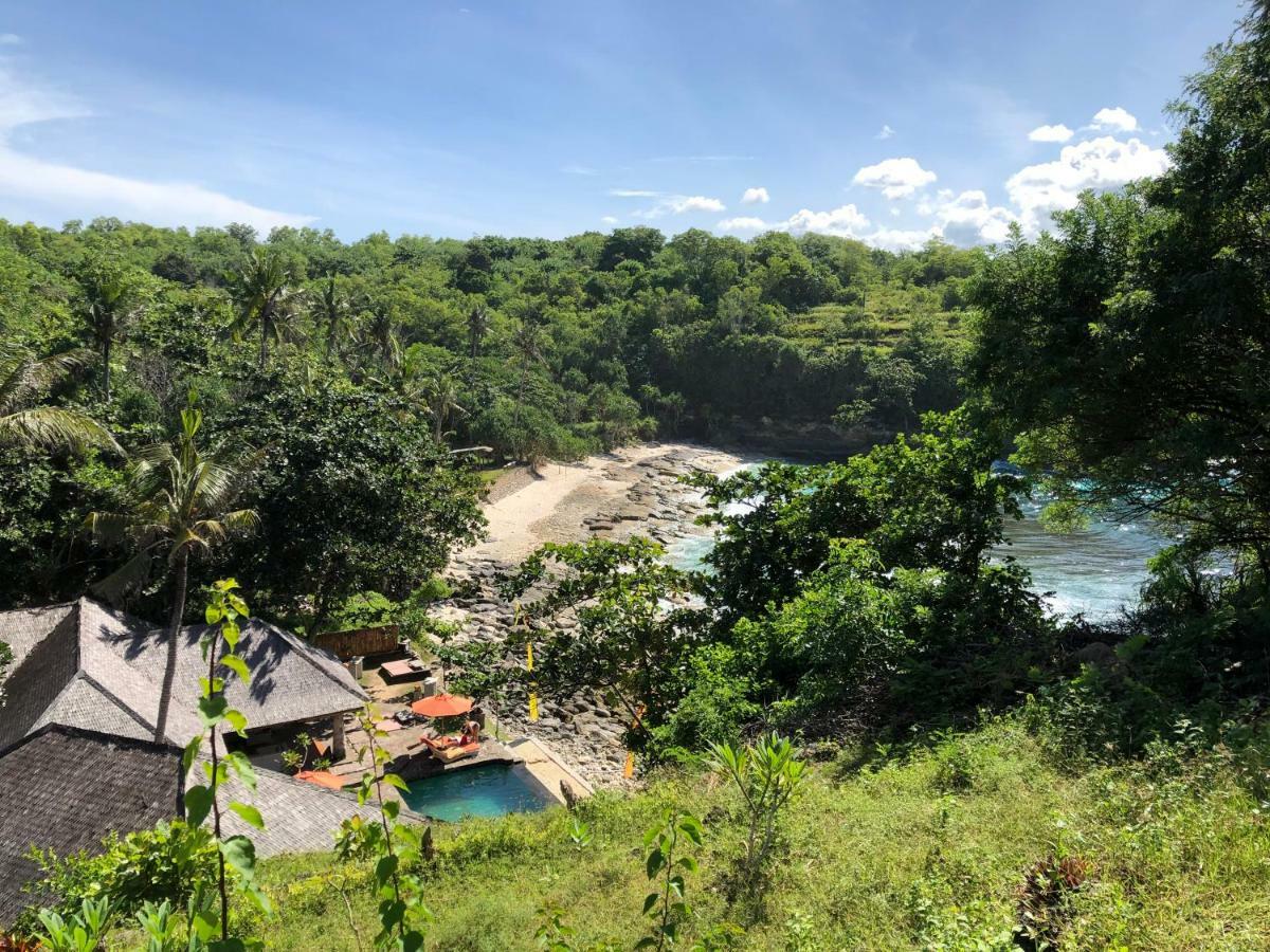 Holiday park Trevally 4*