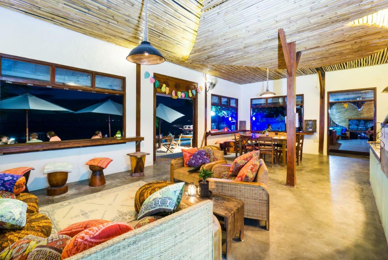 Agung Bungalow Inn Nusa Lembongan (Bali)