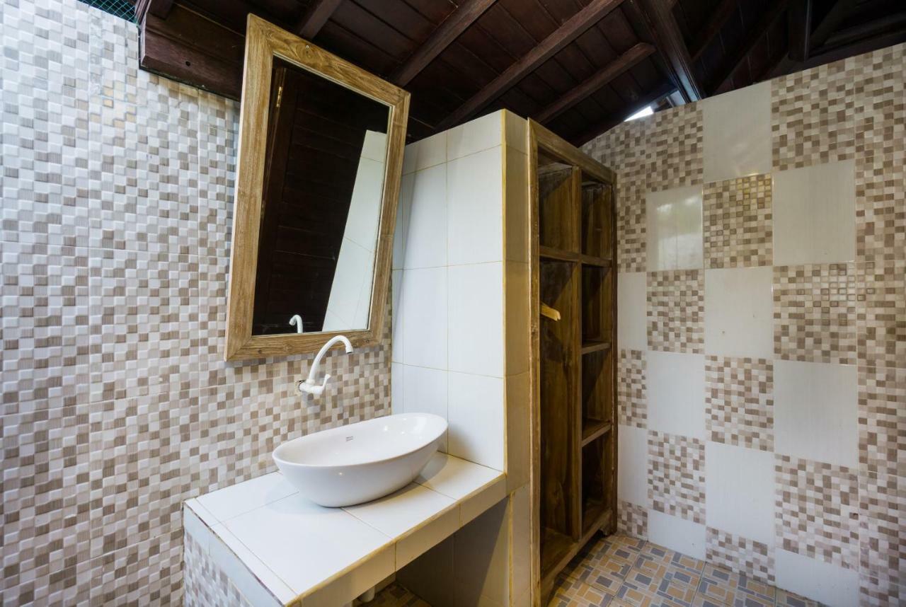 Inn Agung Bungalow Nusa Lembongan (Bali)