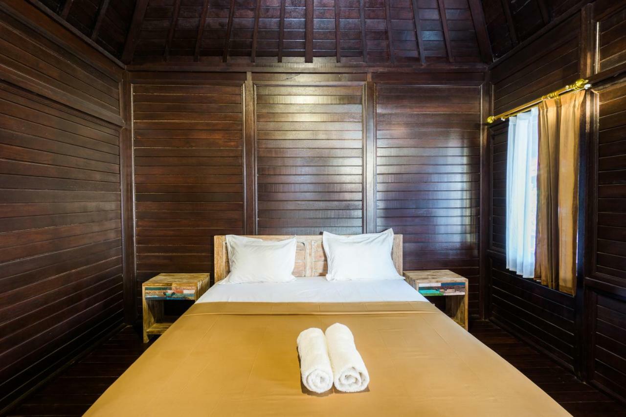 Inn Agung Bungalow
