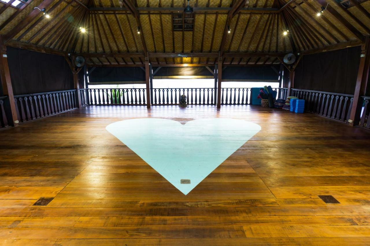 Agung Bungalow * Nusa Lembongan (Bali)