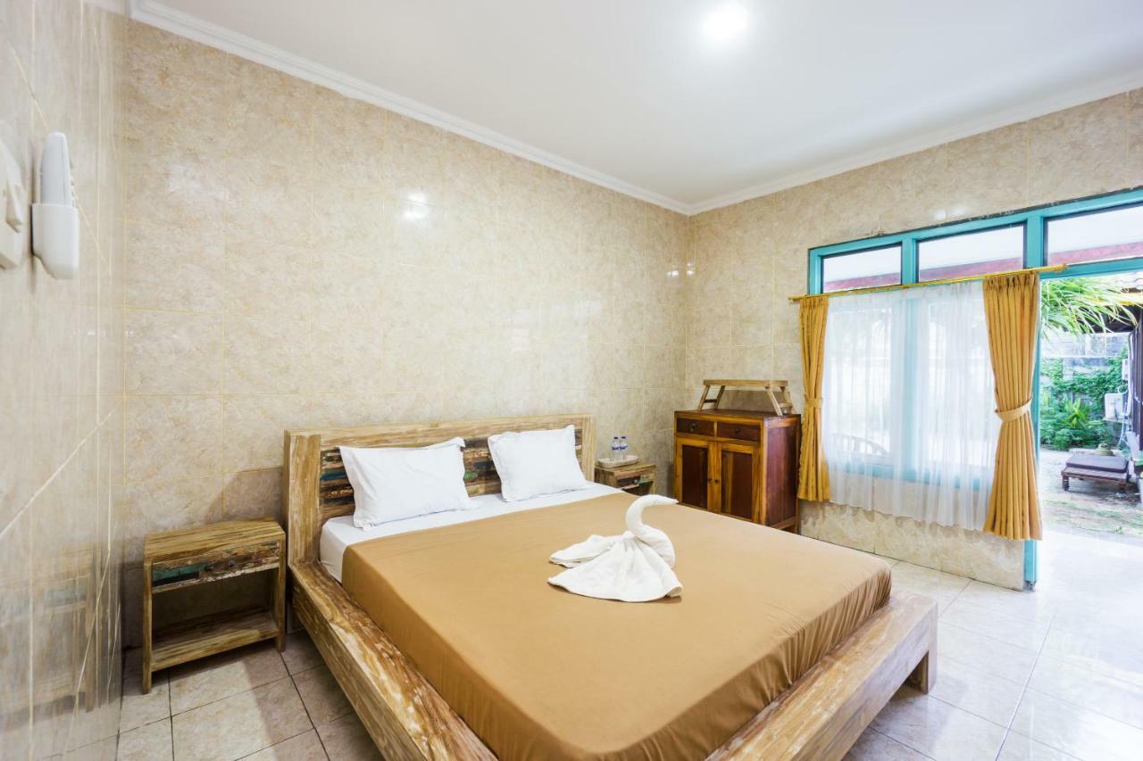 Agung Bungalow