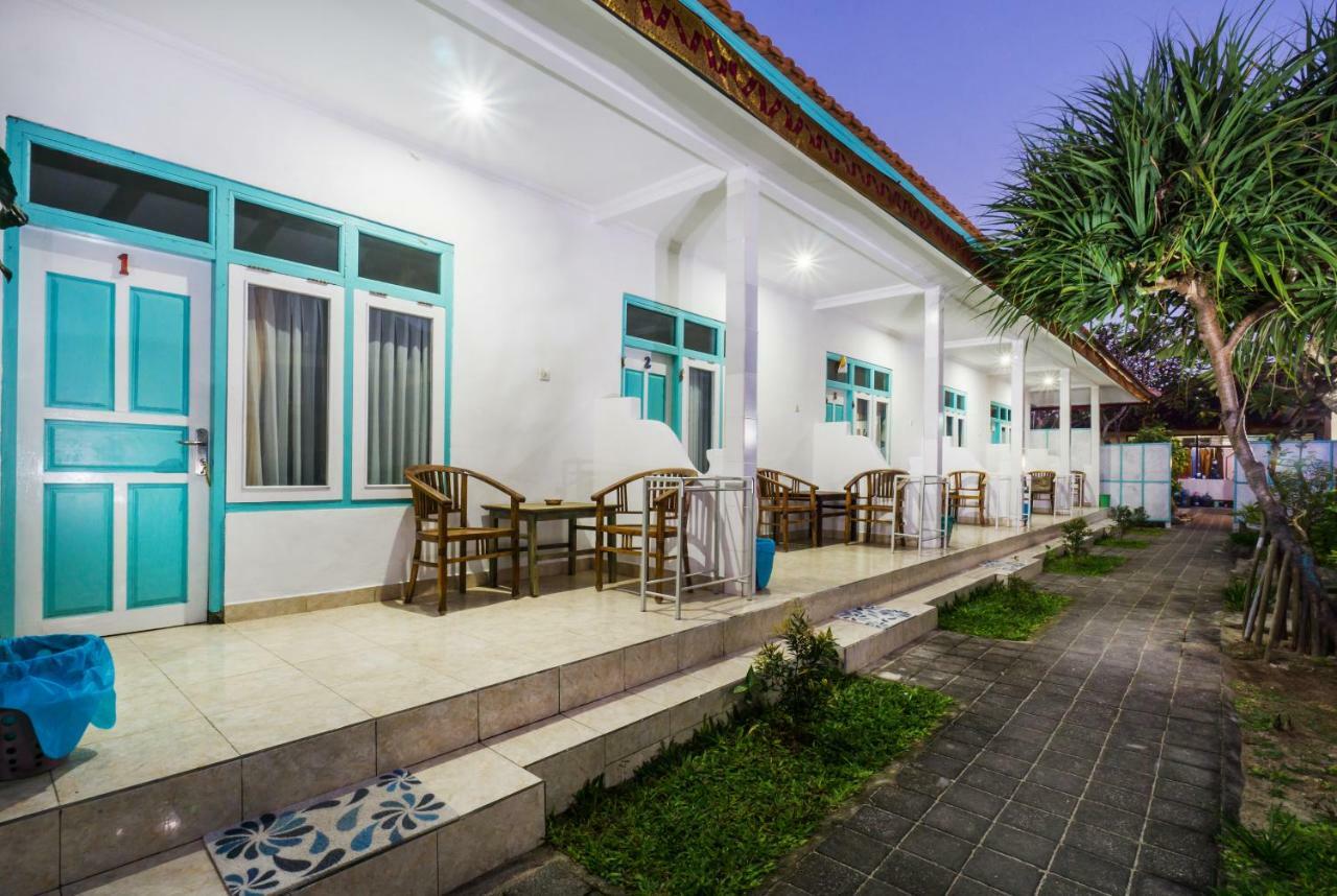 Inn Agung Bungalow