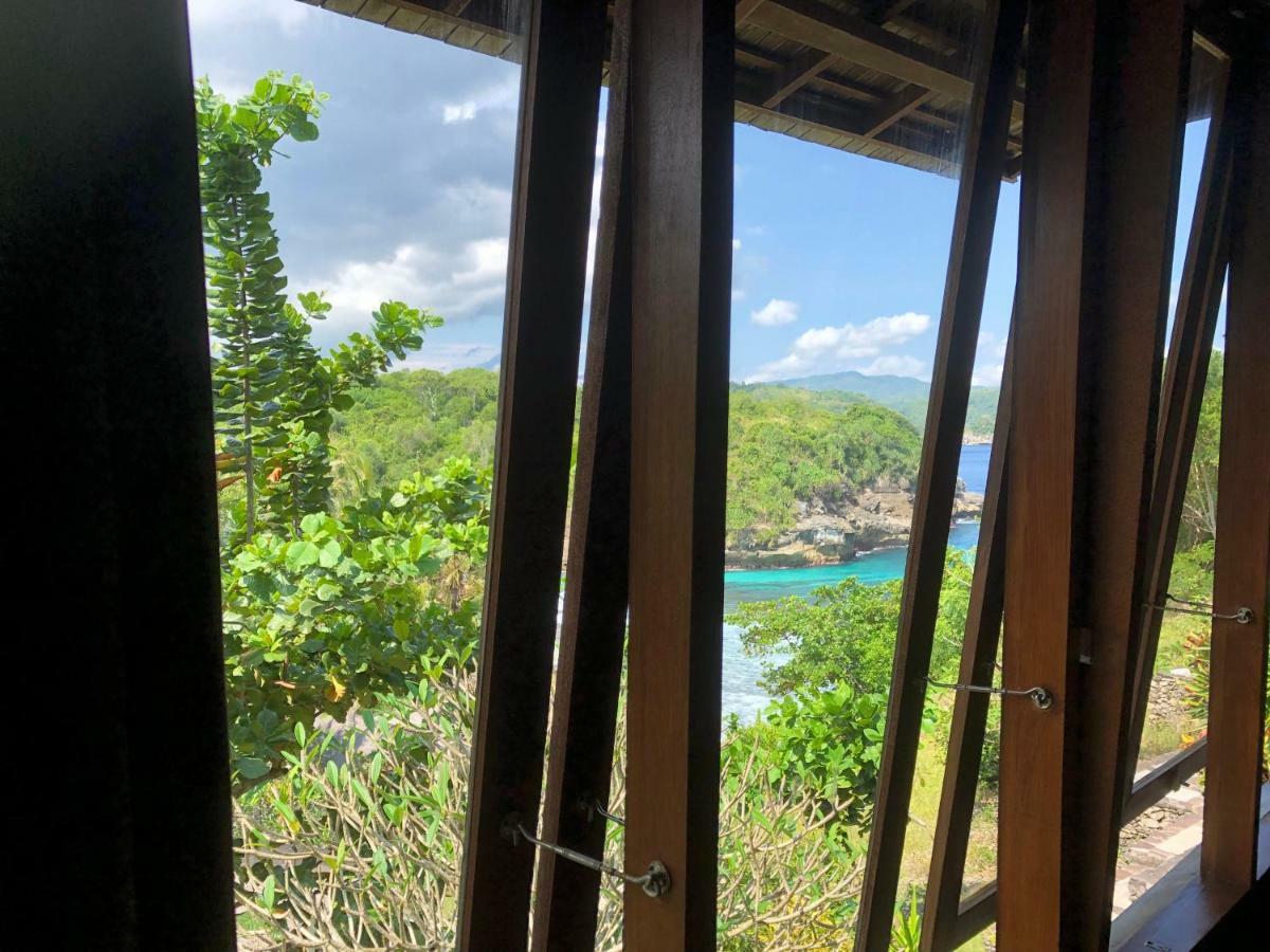 Holiday park Trevally