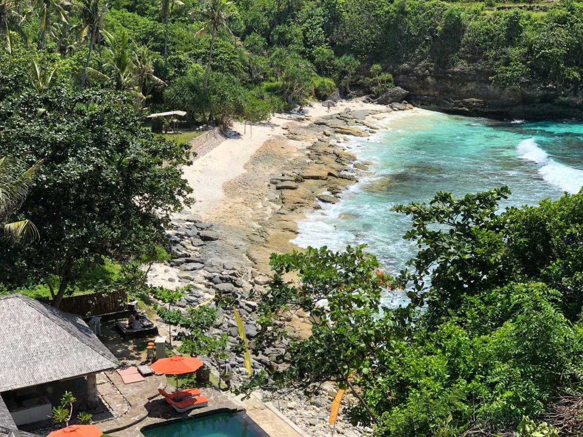 Holiday park Trevally