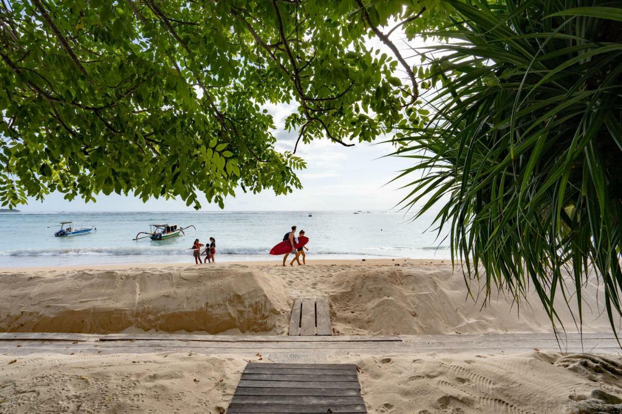 Pasir Guest house Nusa Lembongan (Bali)