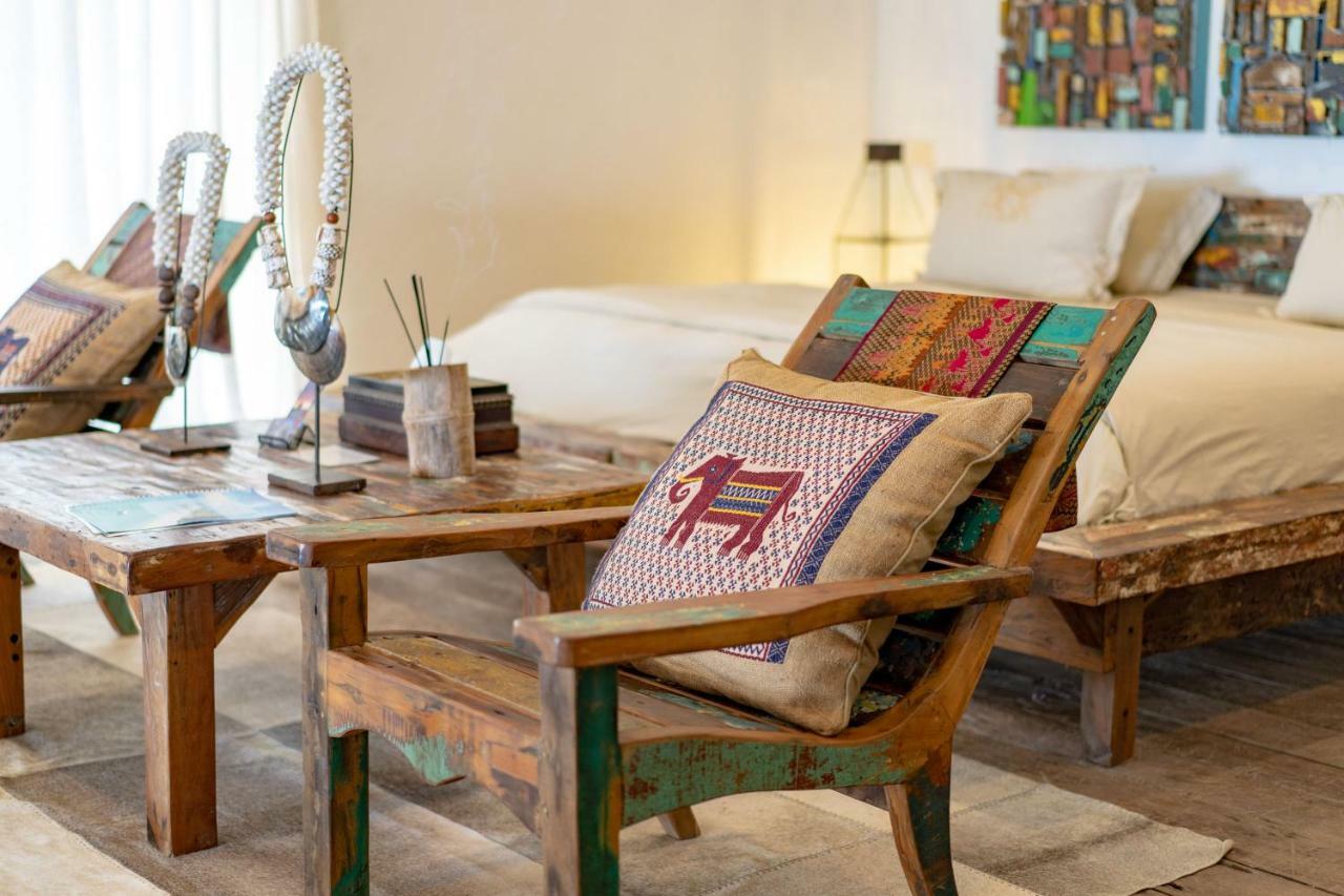 Guest house Pasir Nusa Lembongan (Bali)