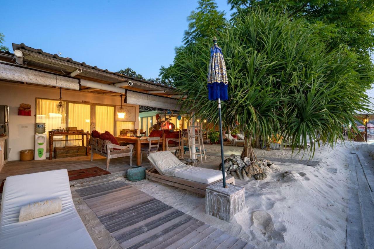 Pasir Nusa Lembongan (Bali)