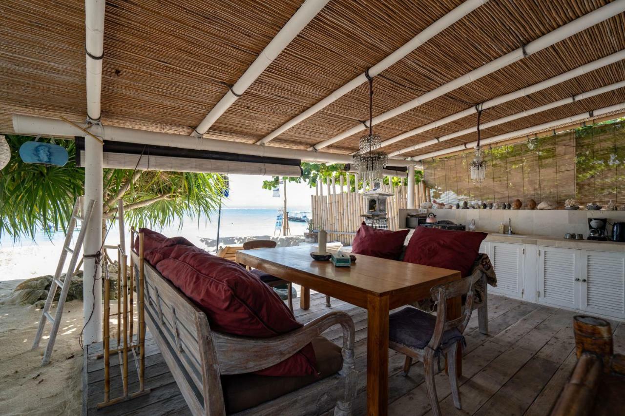Pasir 3* Nusa Lembongan (Bali)