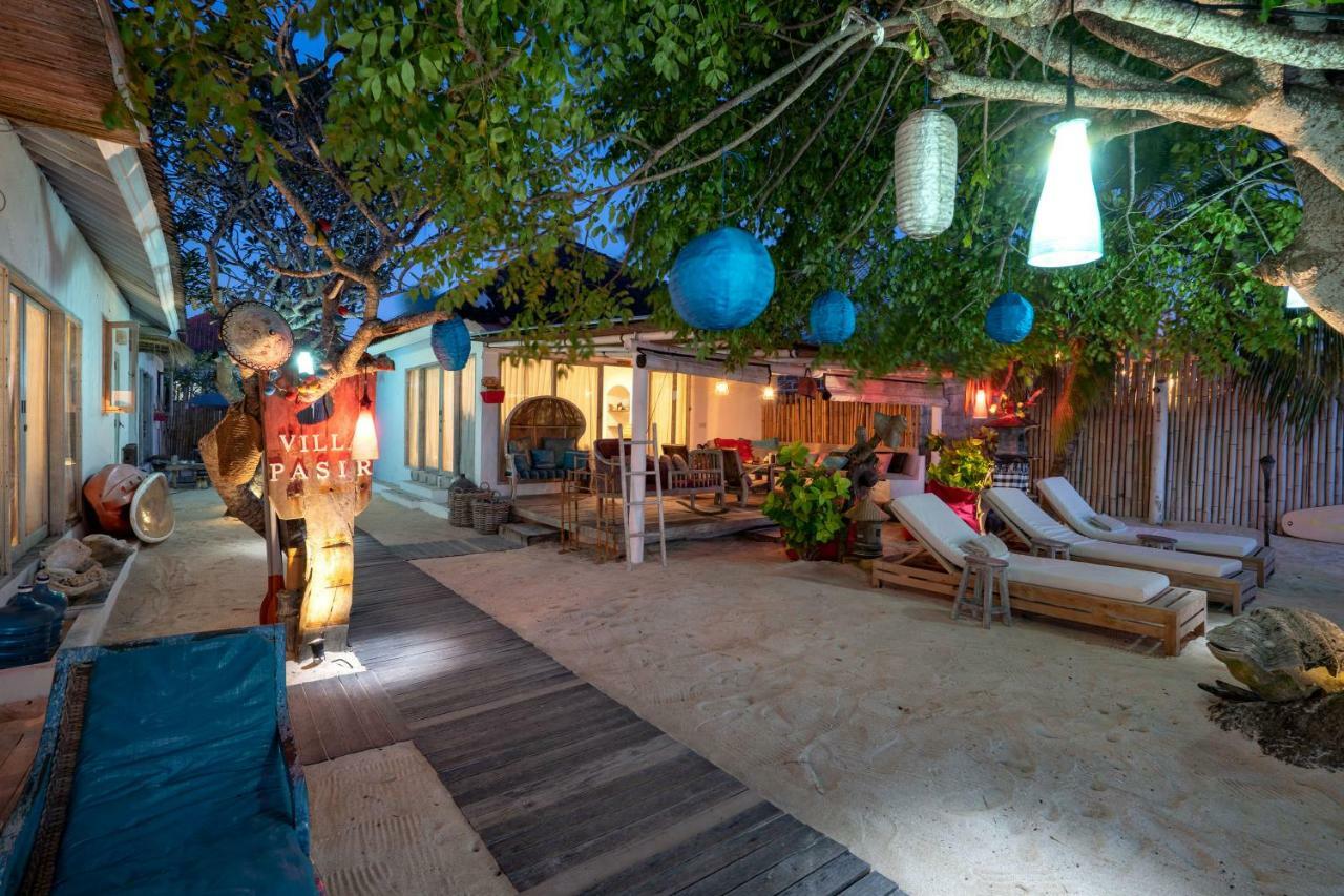 Pasir Guest house