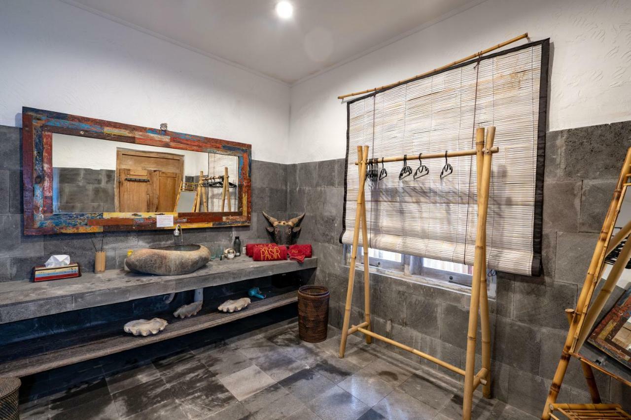 Pasir Guest house
