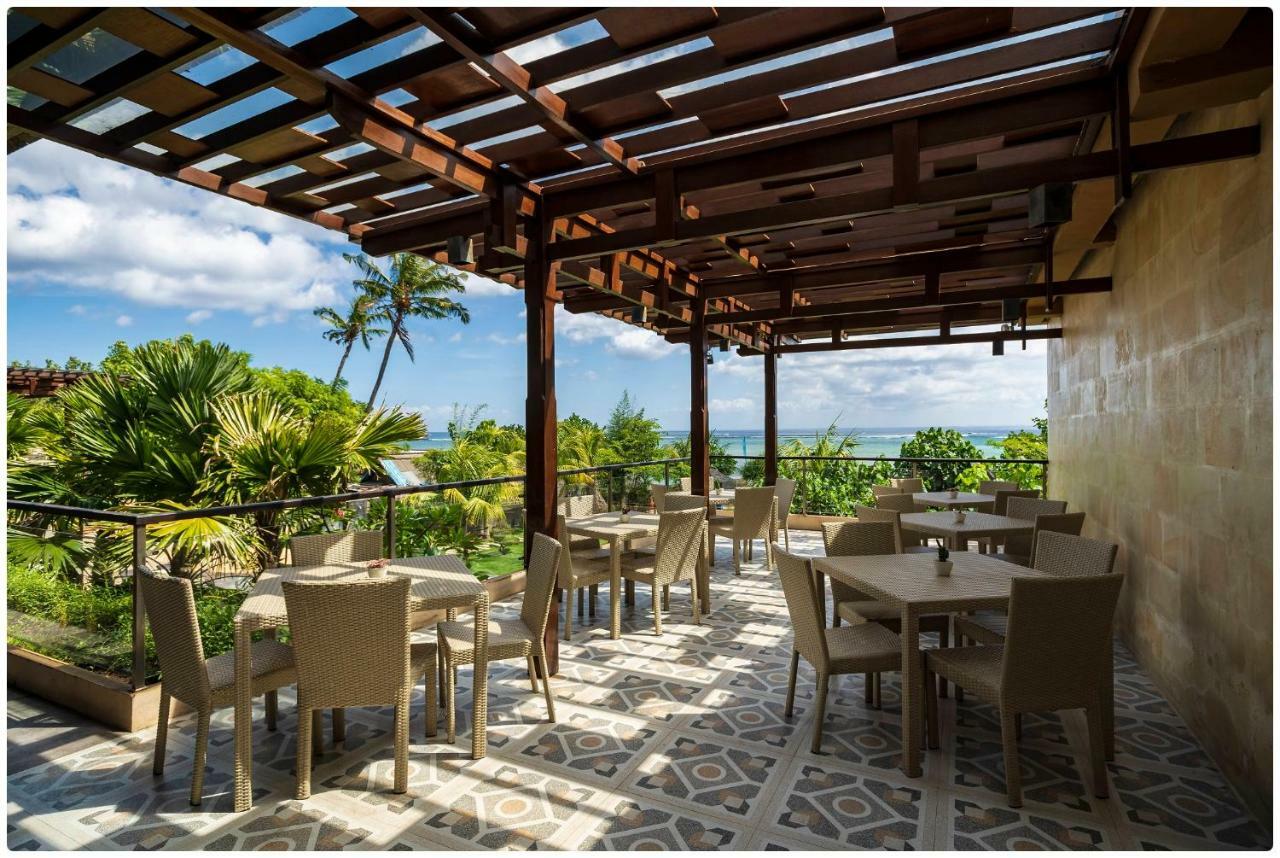 Resor Adiwana D'nusa Club&resort 4*