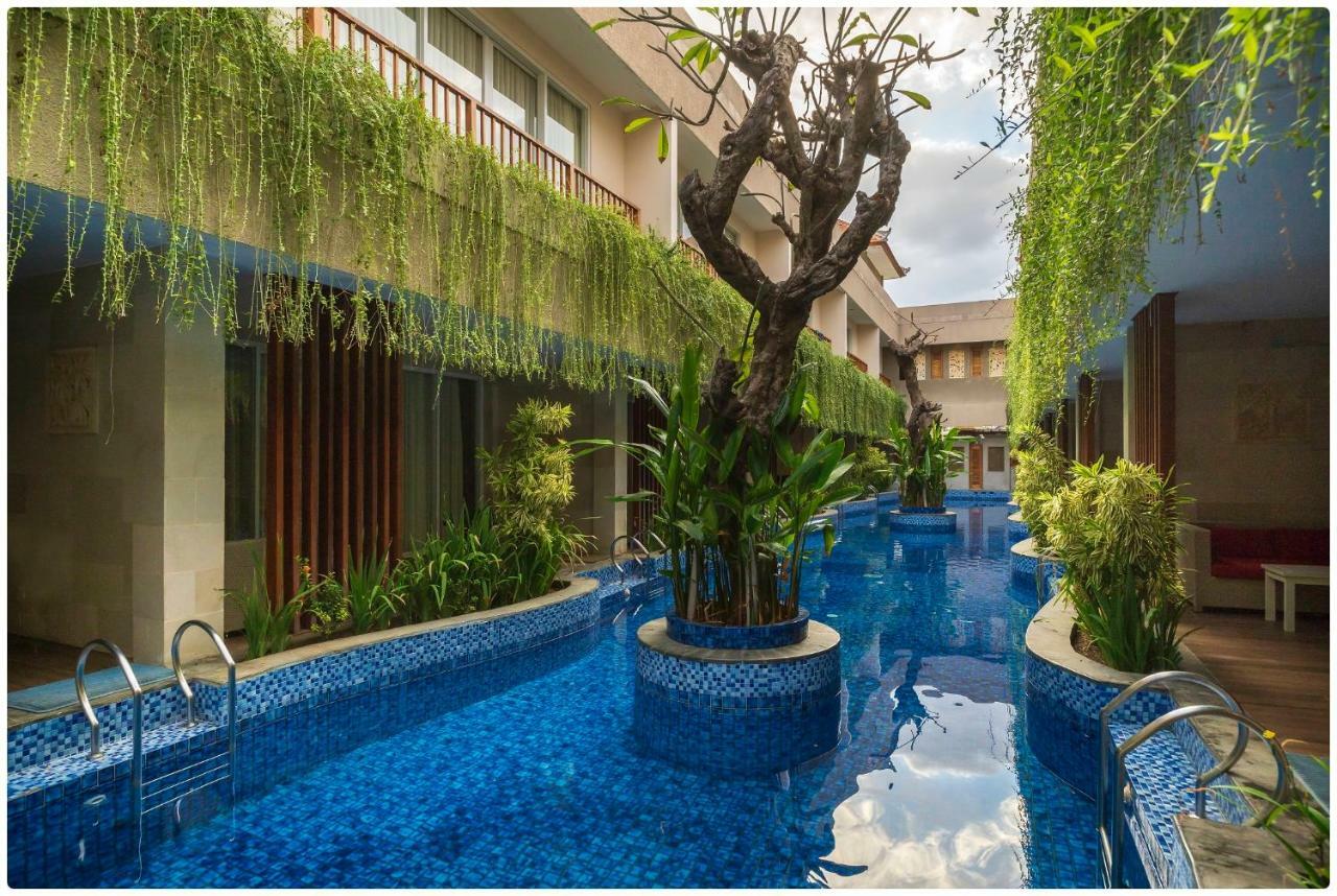 Adiwana D'nusa Club&resort Nusa Lembongan (Bali)