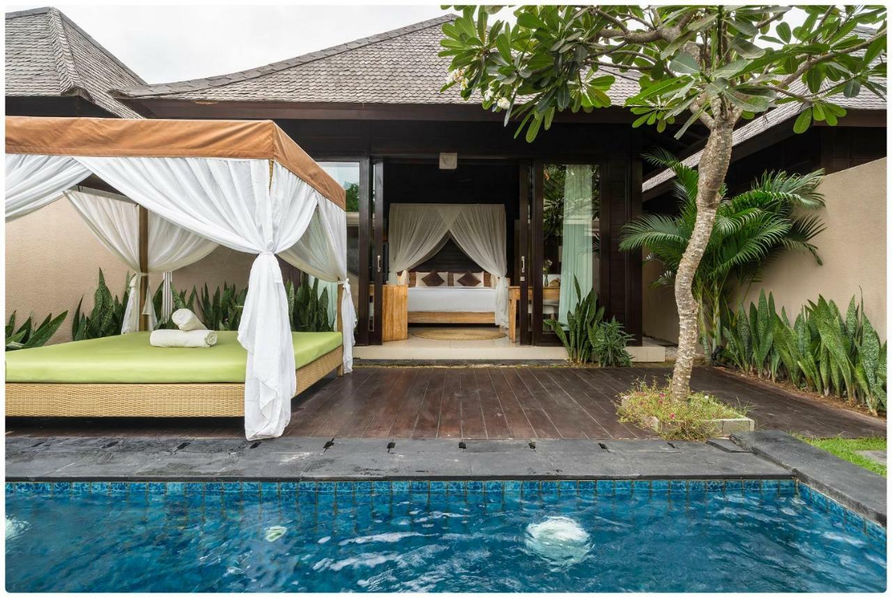 Adiwana D'nusa Club&resort Resor Nusa Lembongan (Bali)