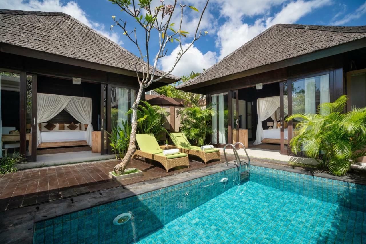 Resor Adiwana D'nusa Club&resort 4*