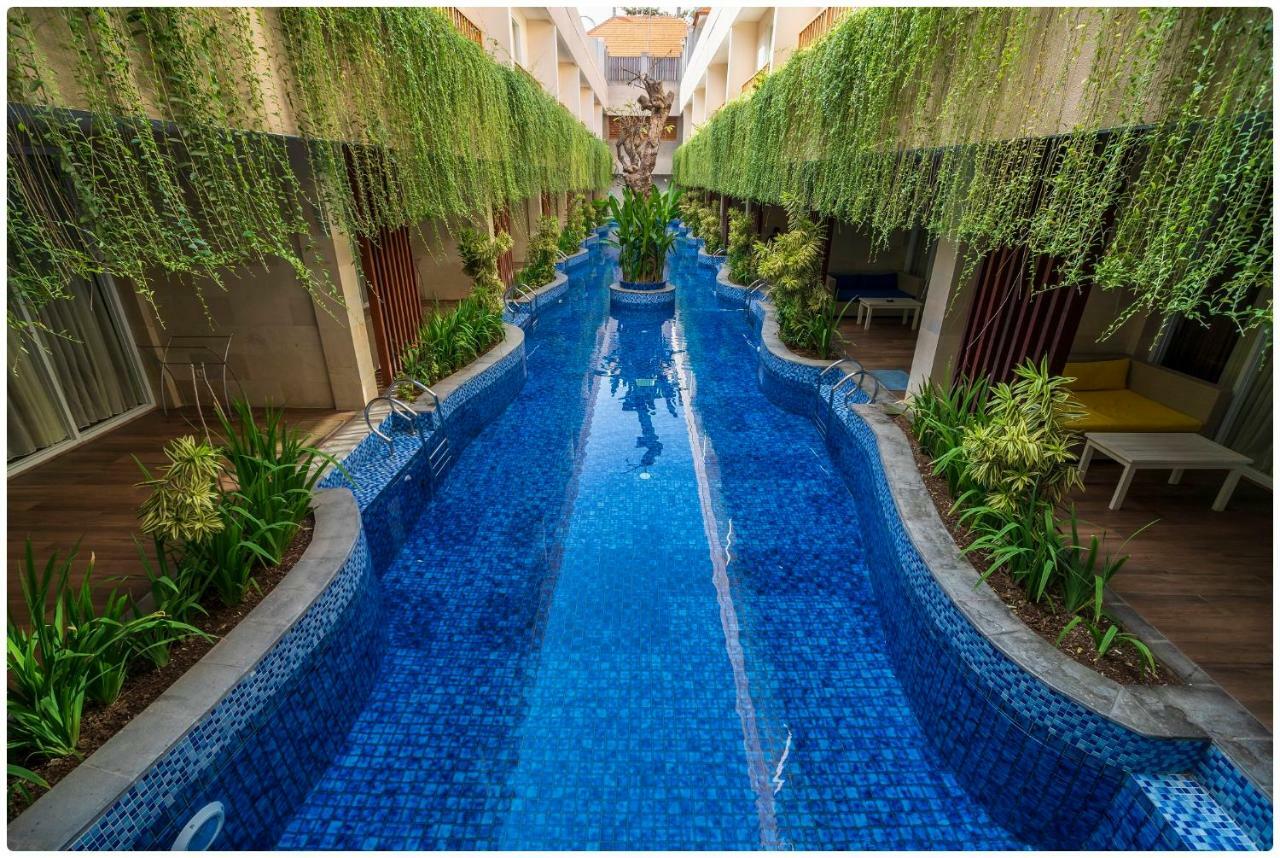 Resor Adiwana D'nusa Club&resort