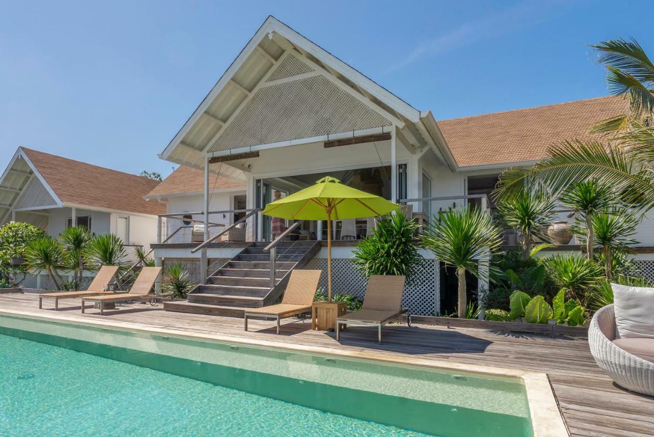Villa Purist