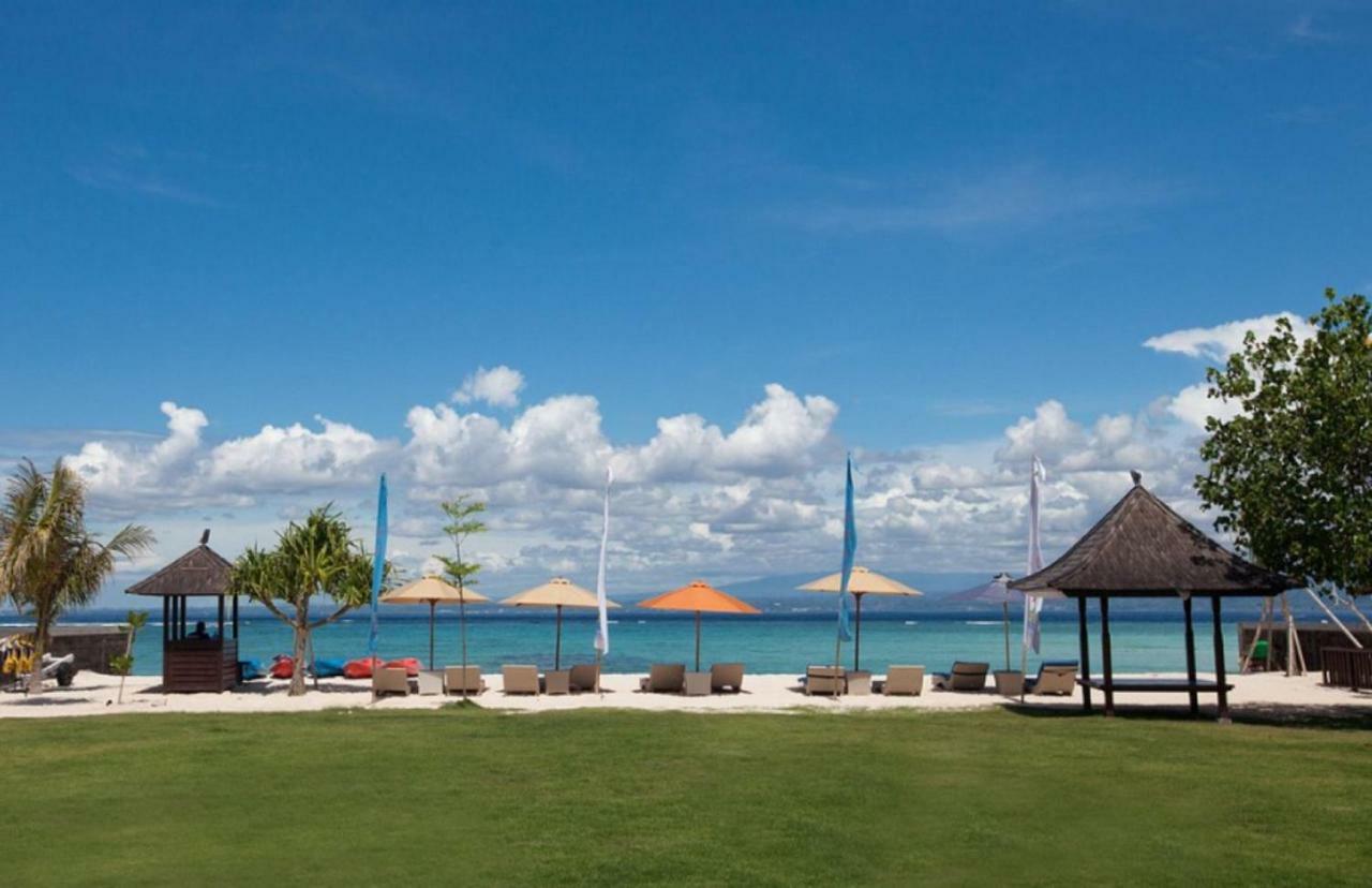 Adiwana D'nusa Club&resort Nusa Lembongan (Bali)