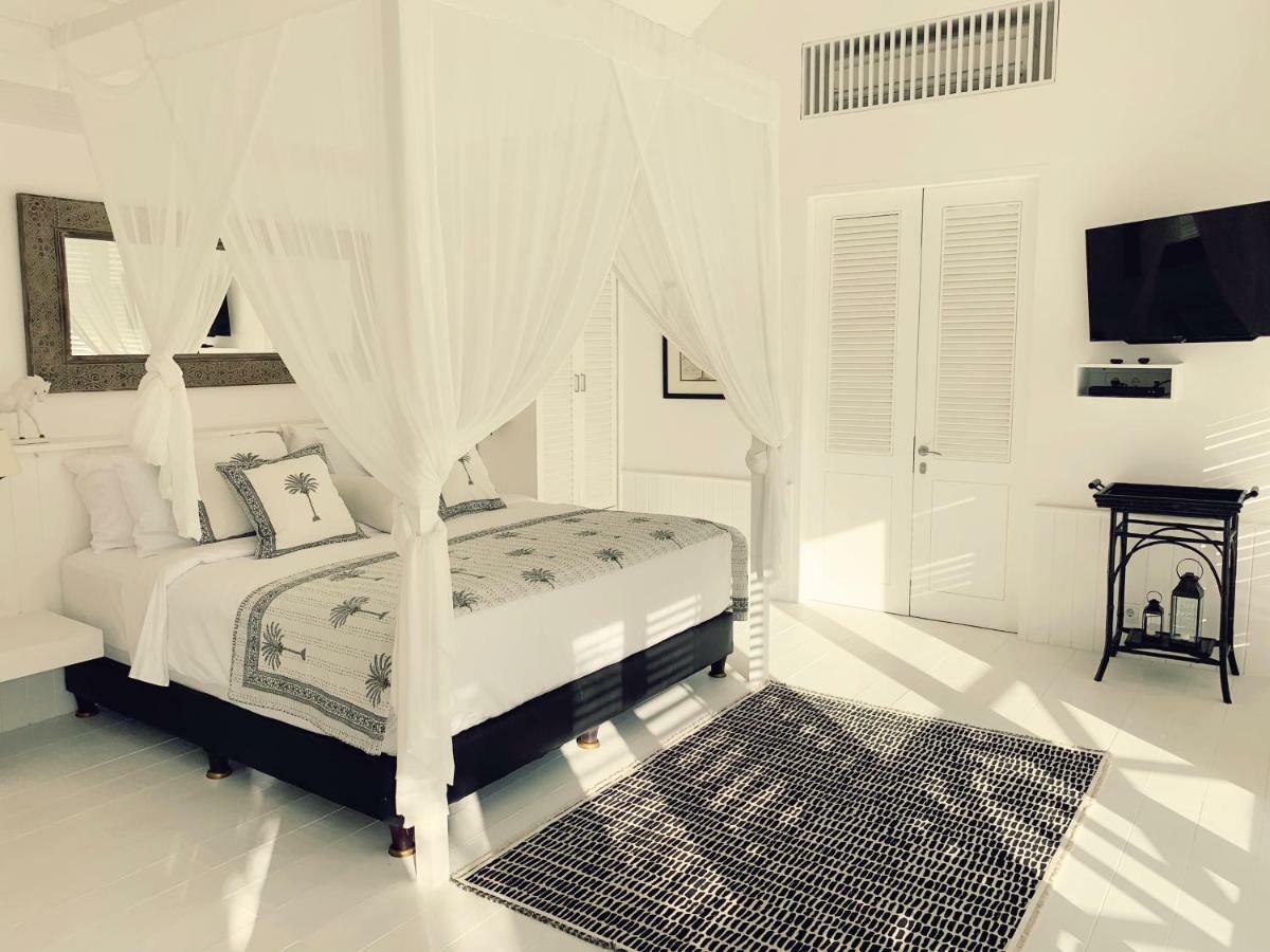 White Horse Villa Nusa Lembongan (Bali)