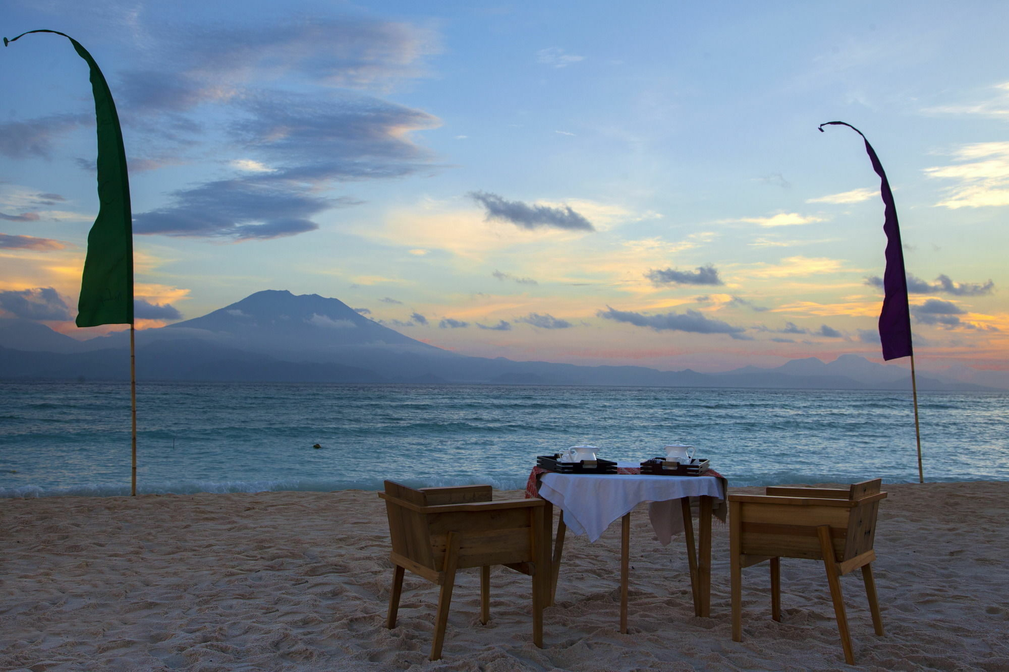 Resort Mahagiri Nusa Nusa Lembongan (Bali)