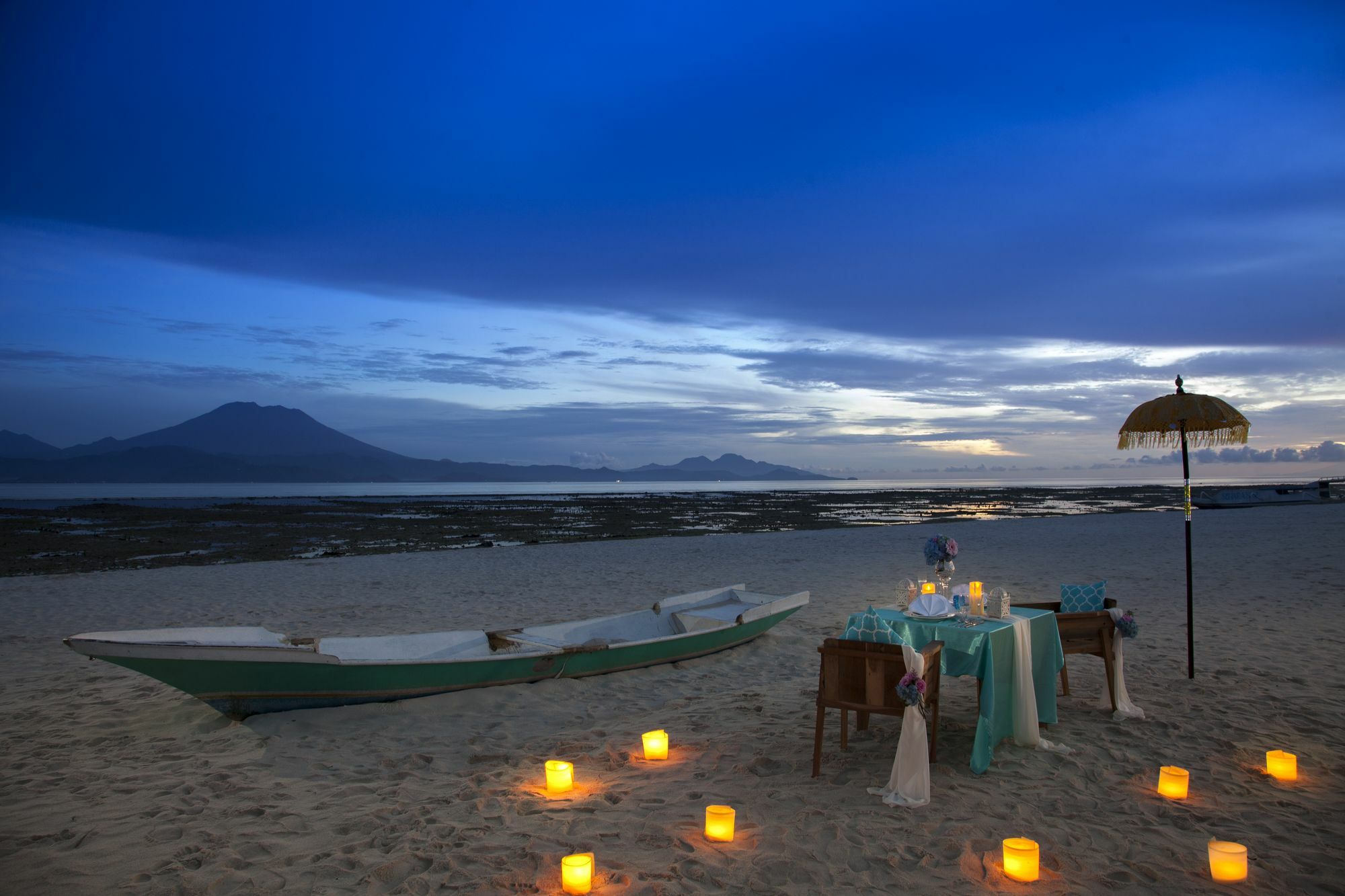 Mahagiri Nusa 4* Nusa Lembongan (Bali)