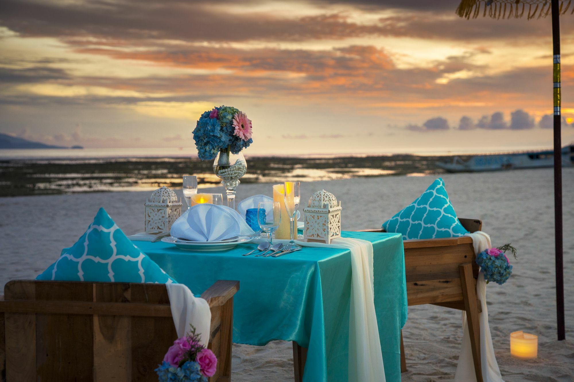 Mahagiri Nusa 4* Nusa Lembongan (Bali)