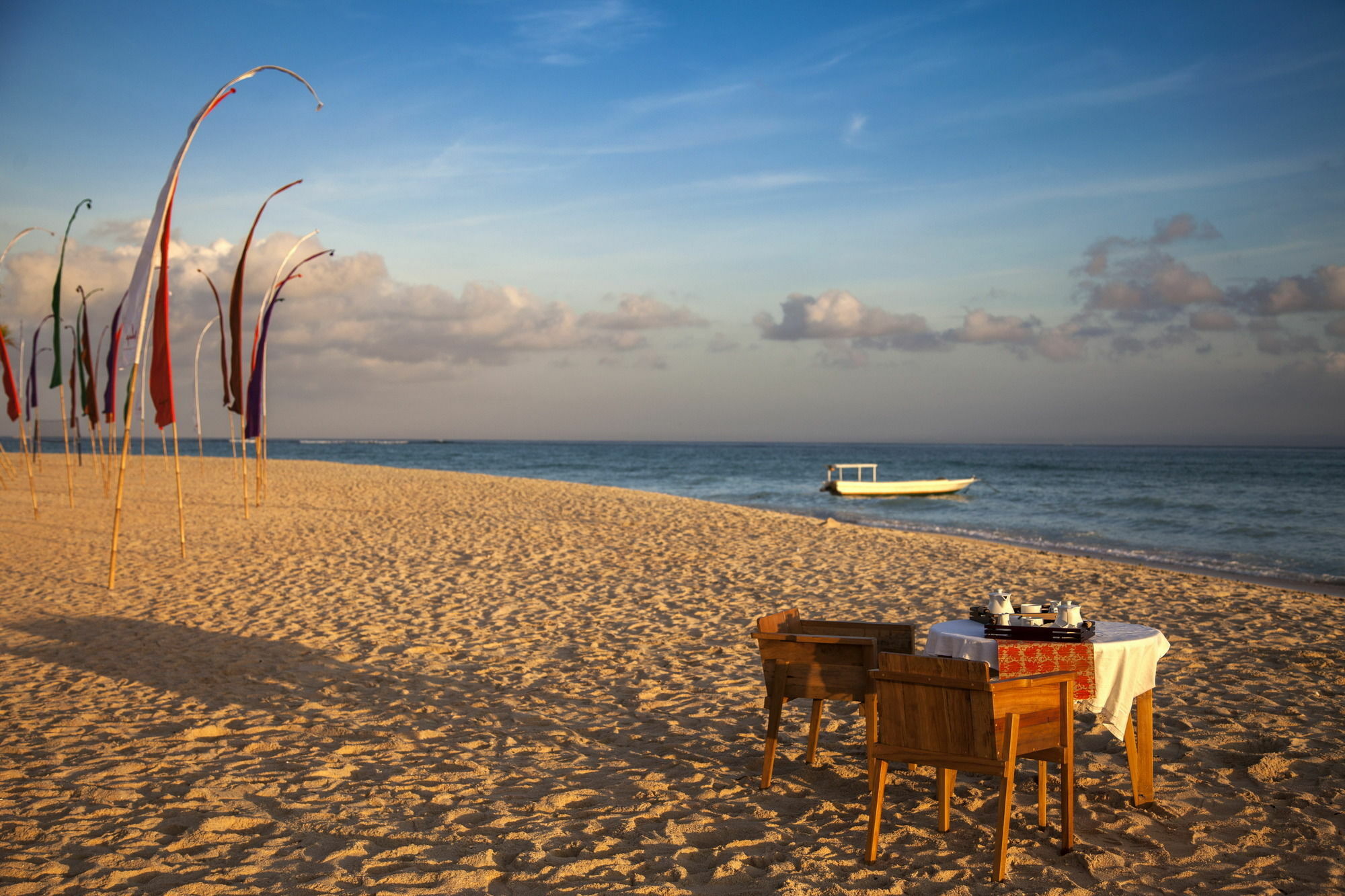 Mahagiri Nusa Resort Nusa Lembongan (Bali)