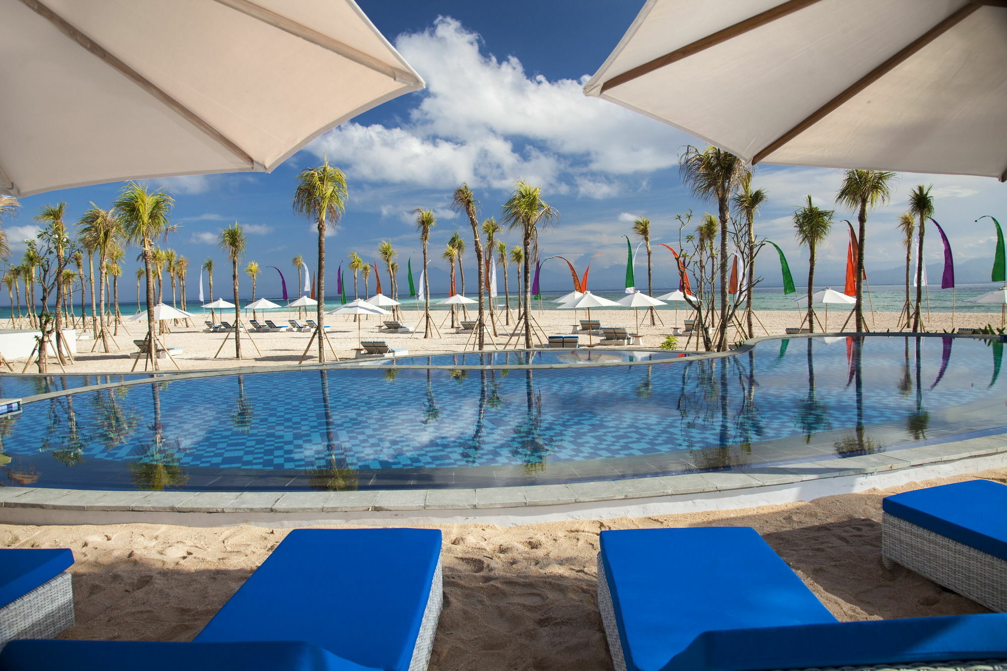 Mahagiri Nusa Resort Nusa Lembongan (Bali)
