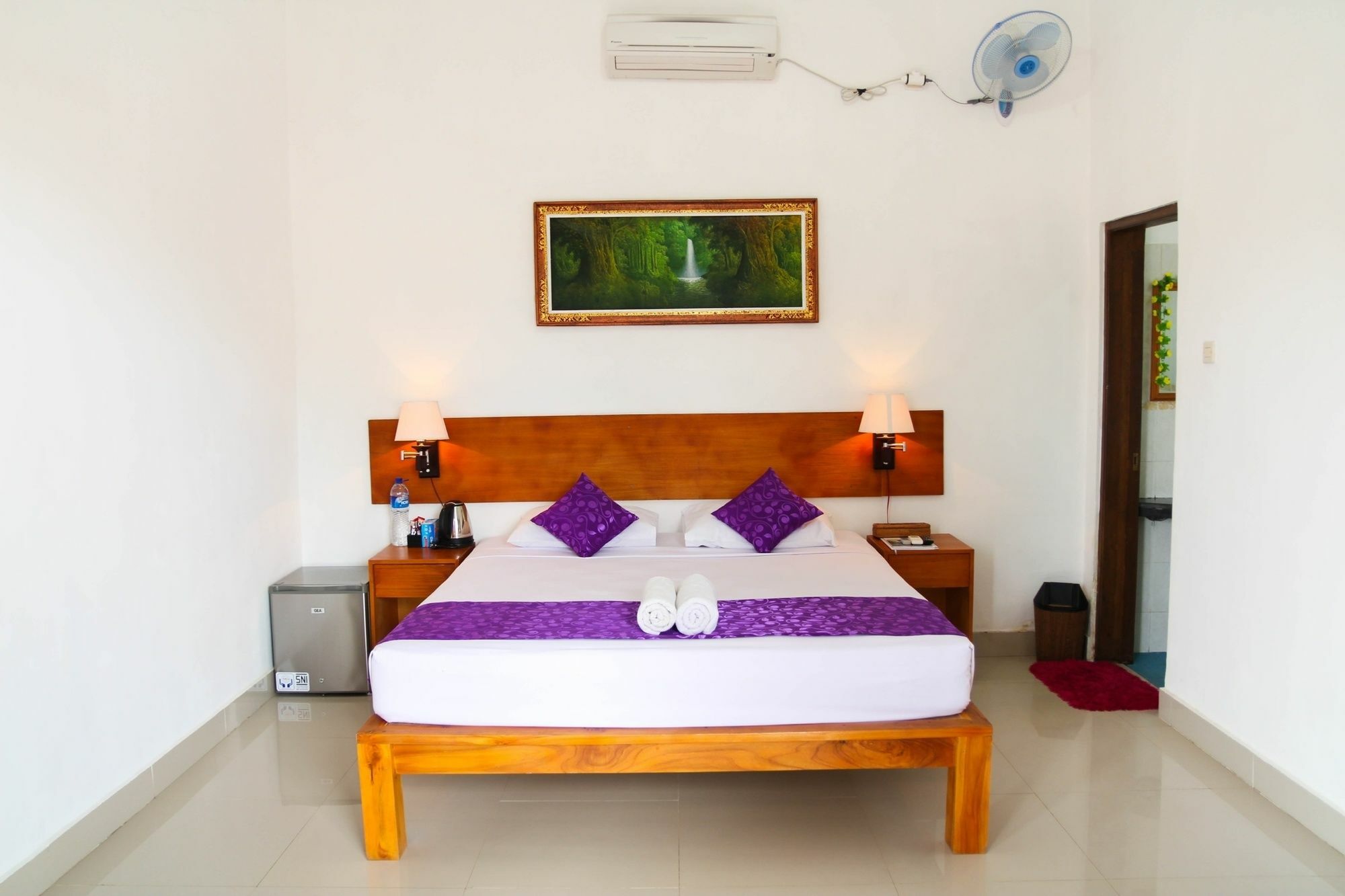 Homestay Chillhouse *